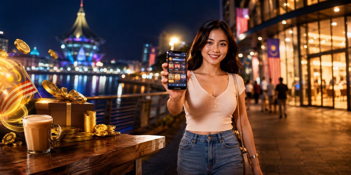 Platform deposit dan pengeluaran cepat di Malaysia