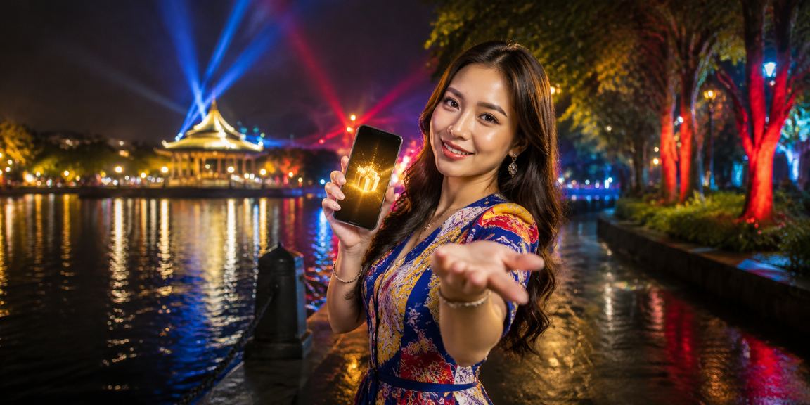 Proses deposit mudah untuk permainan jackpot slot di Malaysia