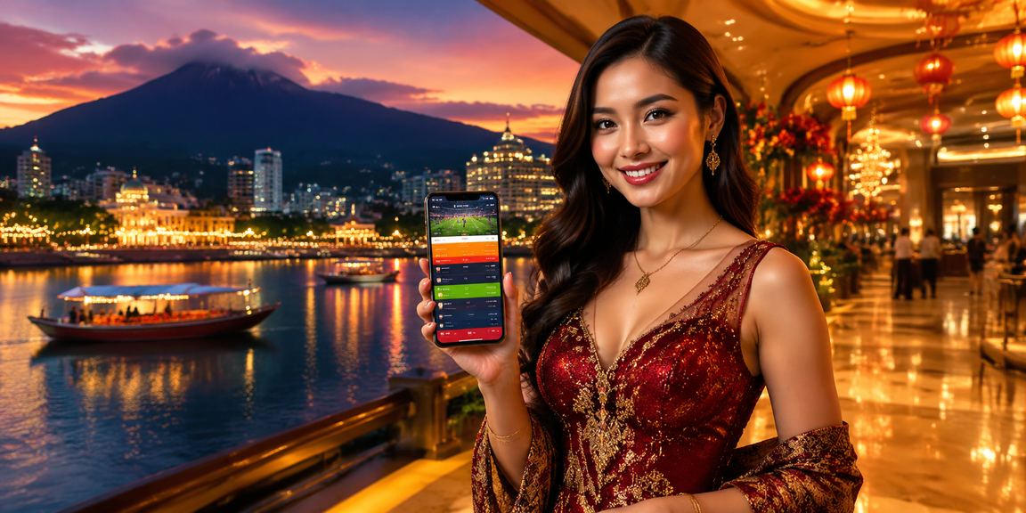 Aplikasi kasino ff13 di Sabah untuk log masuk mudah alih pengguna Malaysia