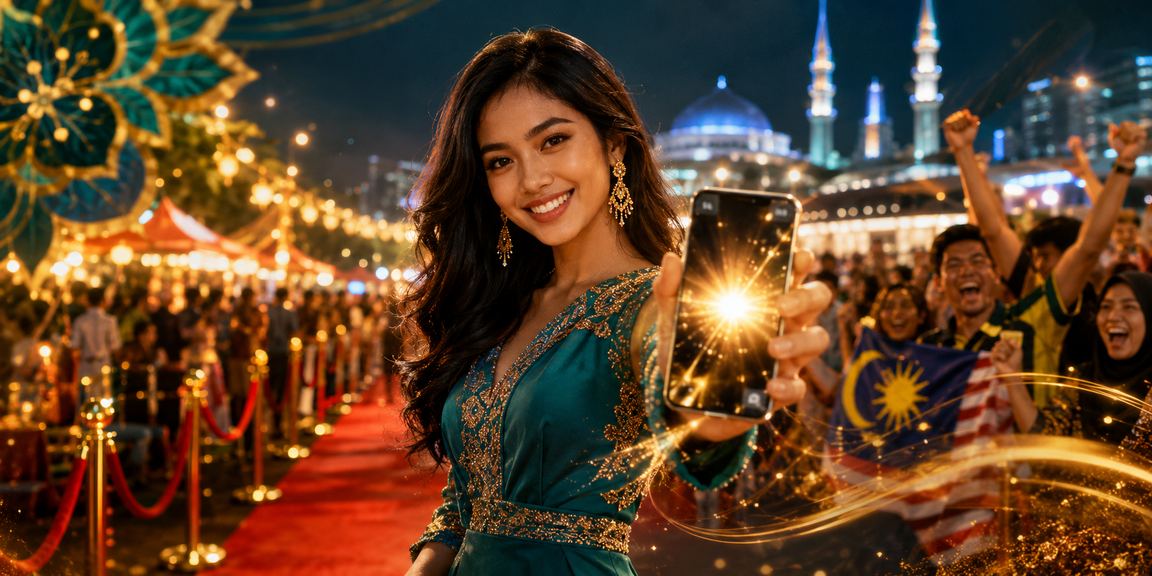 Pengurusan deposit dan had kewangan dalam permainan dalam talian di Selangor Malaysia